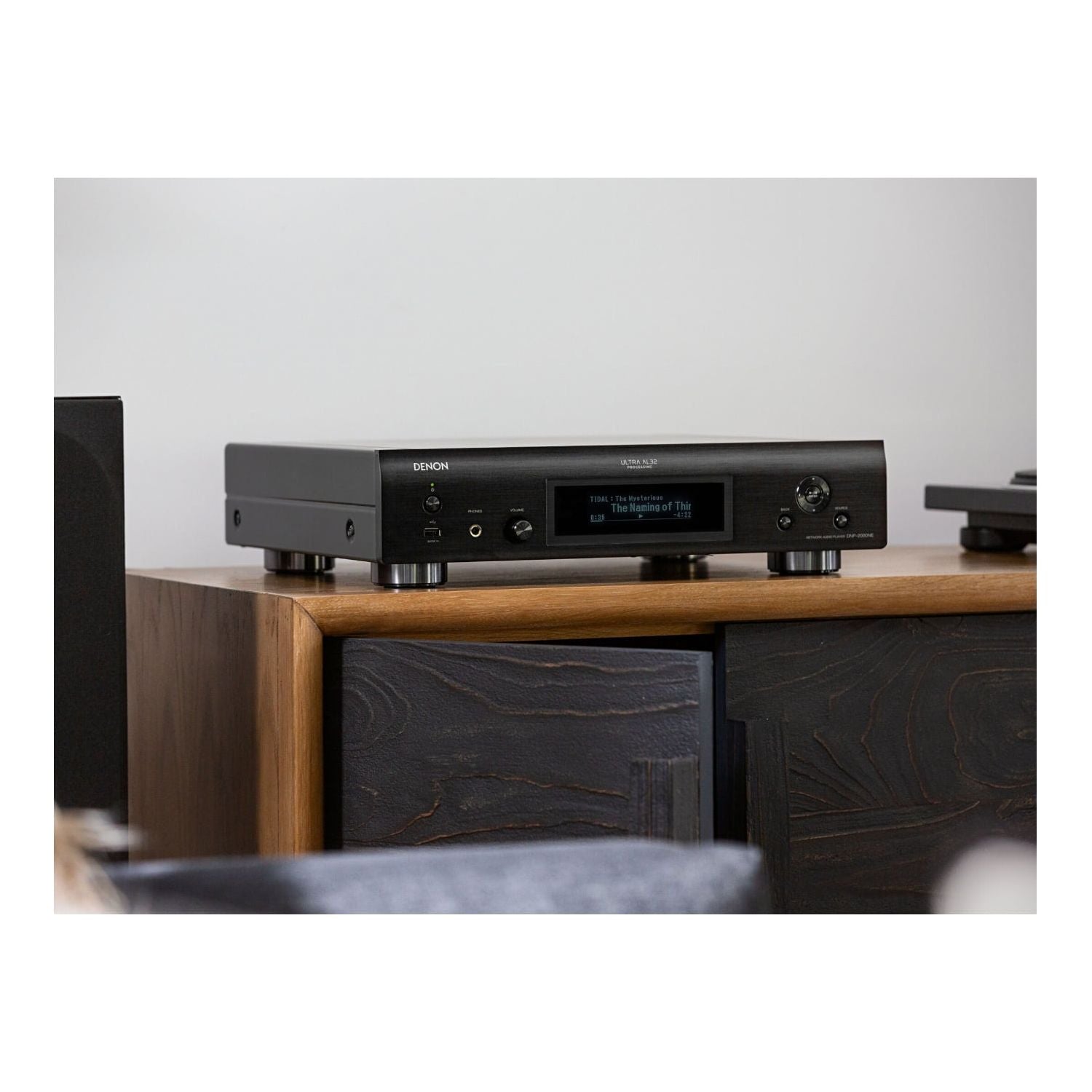 Denon DNP 2000NE - HiFi-Profis Darmstadt