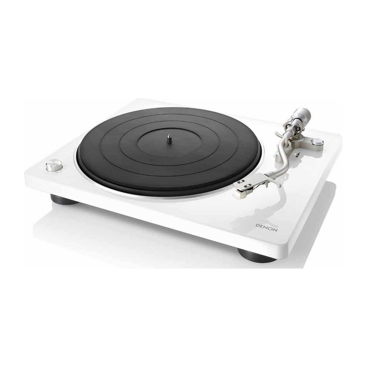 DENON DP-400 - HiFi-Profis Darmstadt