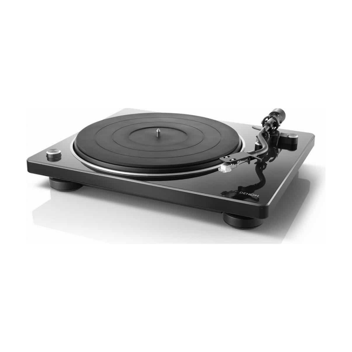 DENON DP-400 - HiFi-Profis Darmstadt
