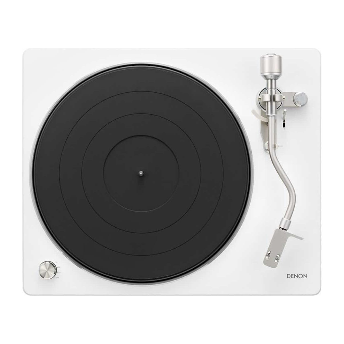 DENON DP-400 - HiFi-Profis Darmstadt