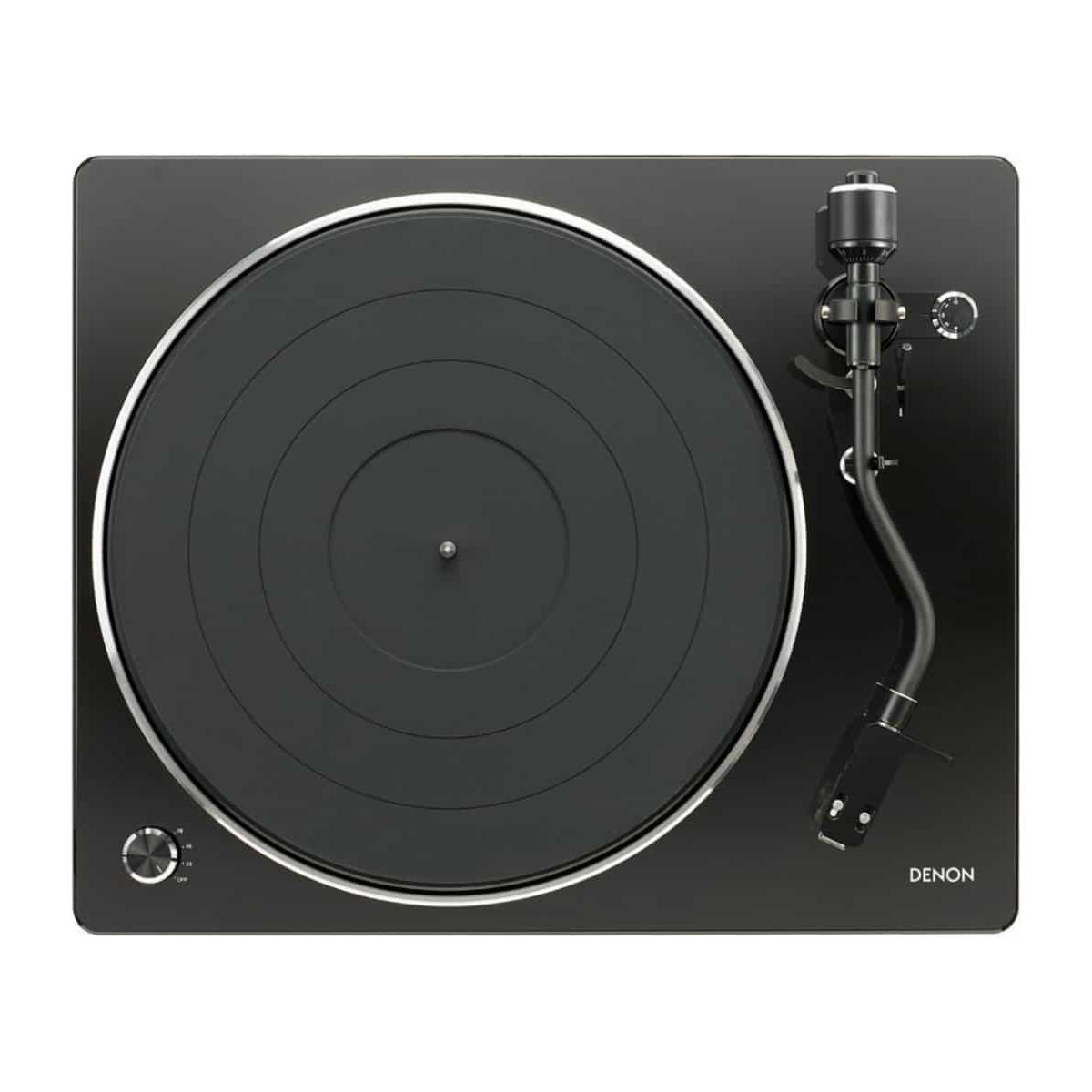 DENON DP-400 - HiFi-Profis Darmstadt