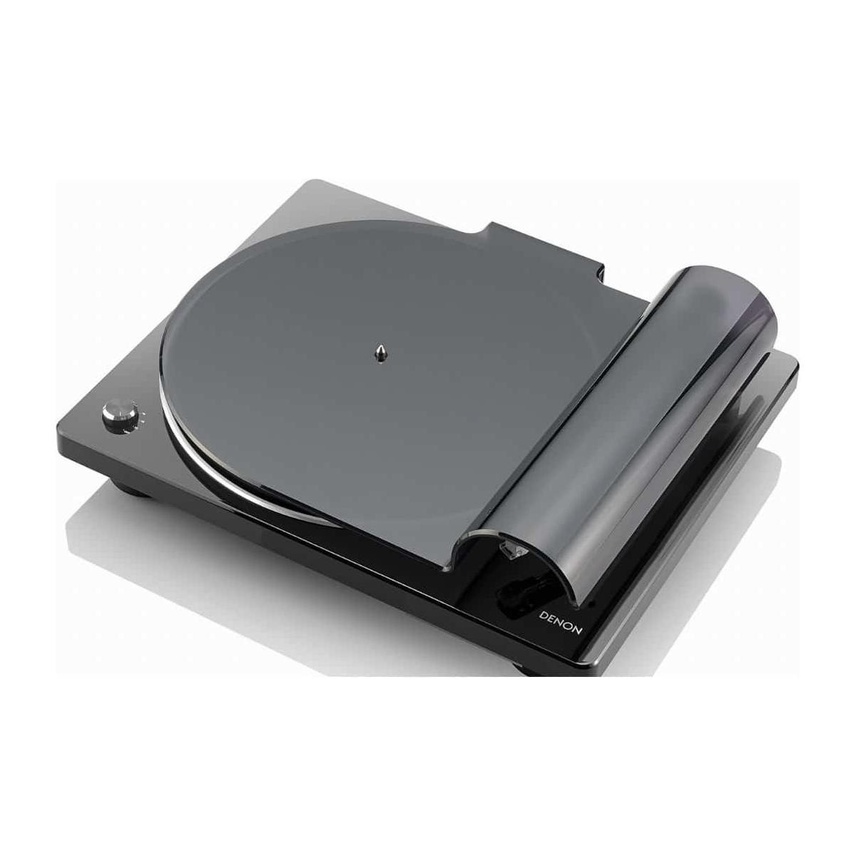 DENON DP-400 - HiFi-Profis Darmstadt