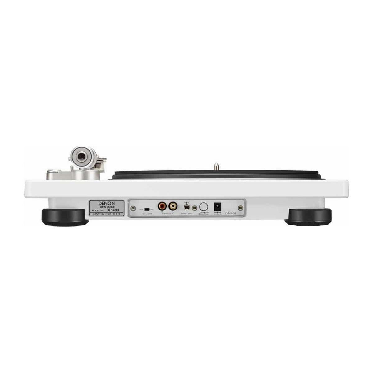 DENON DP-400 - HiFi-Profis Darmstadt