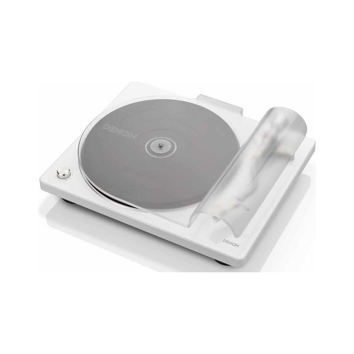 DENON DP-400 - HiFi-Profis Darmstadt