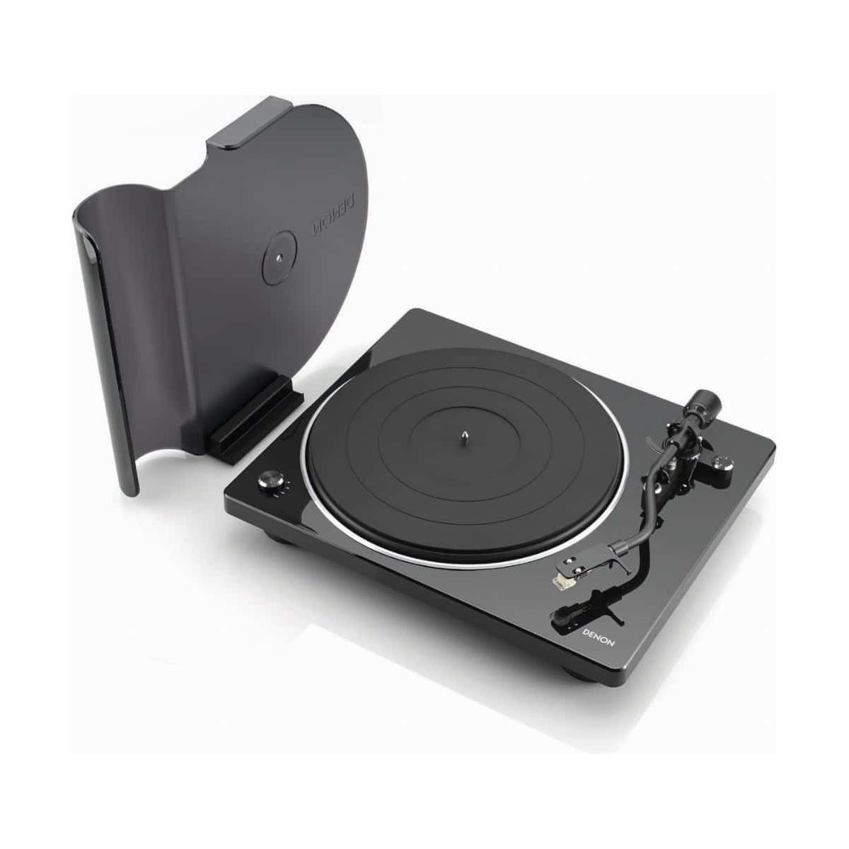 DENON DP-400 - HiFi-Profis Darmstadt