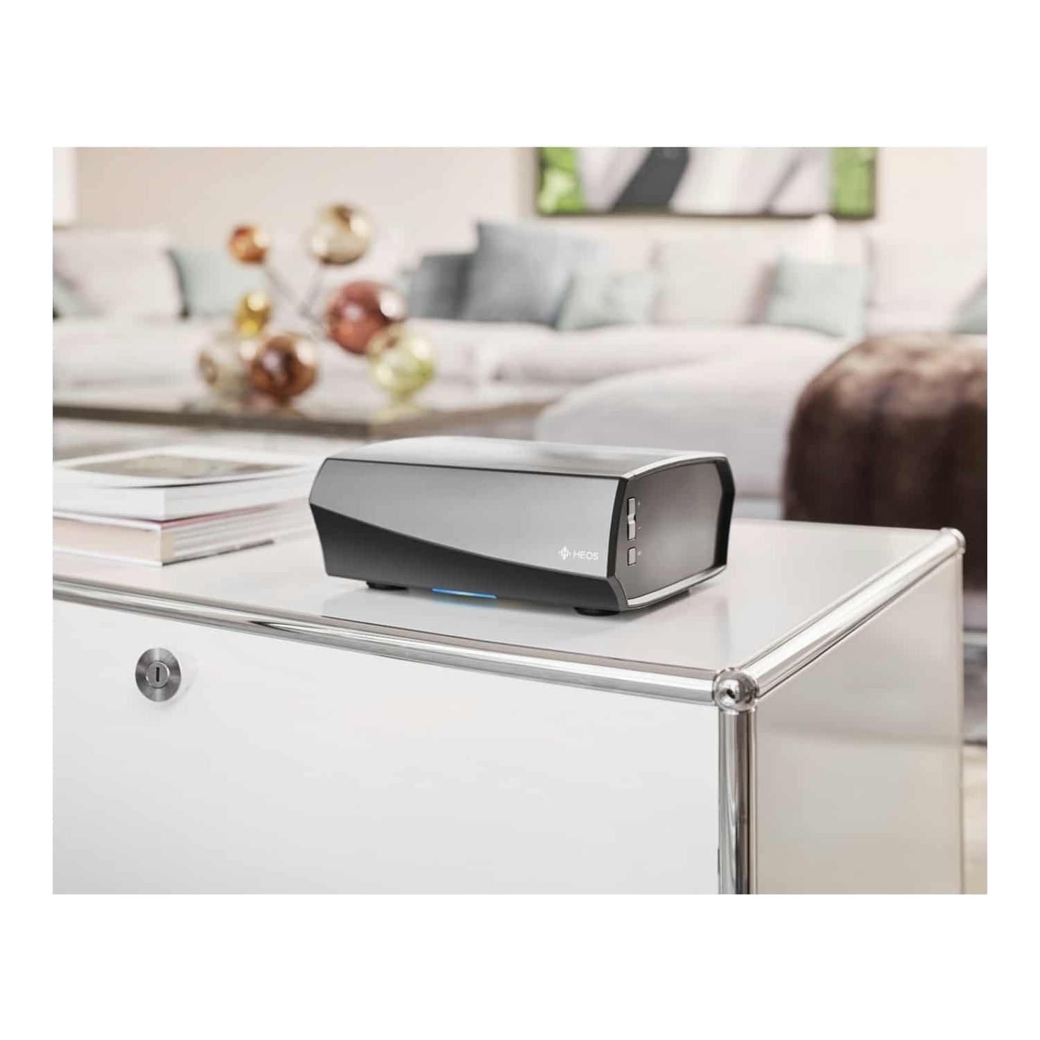 Denon Heos Amp HS2 - HiFi-Profis Darmstadt