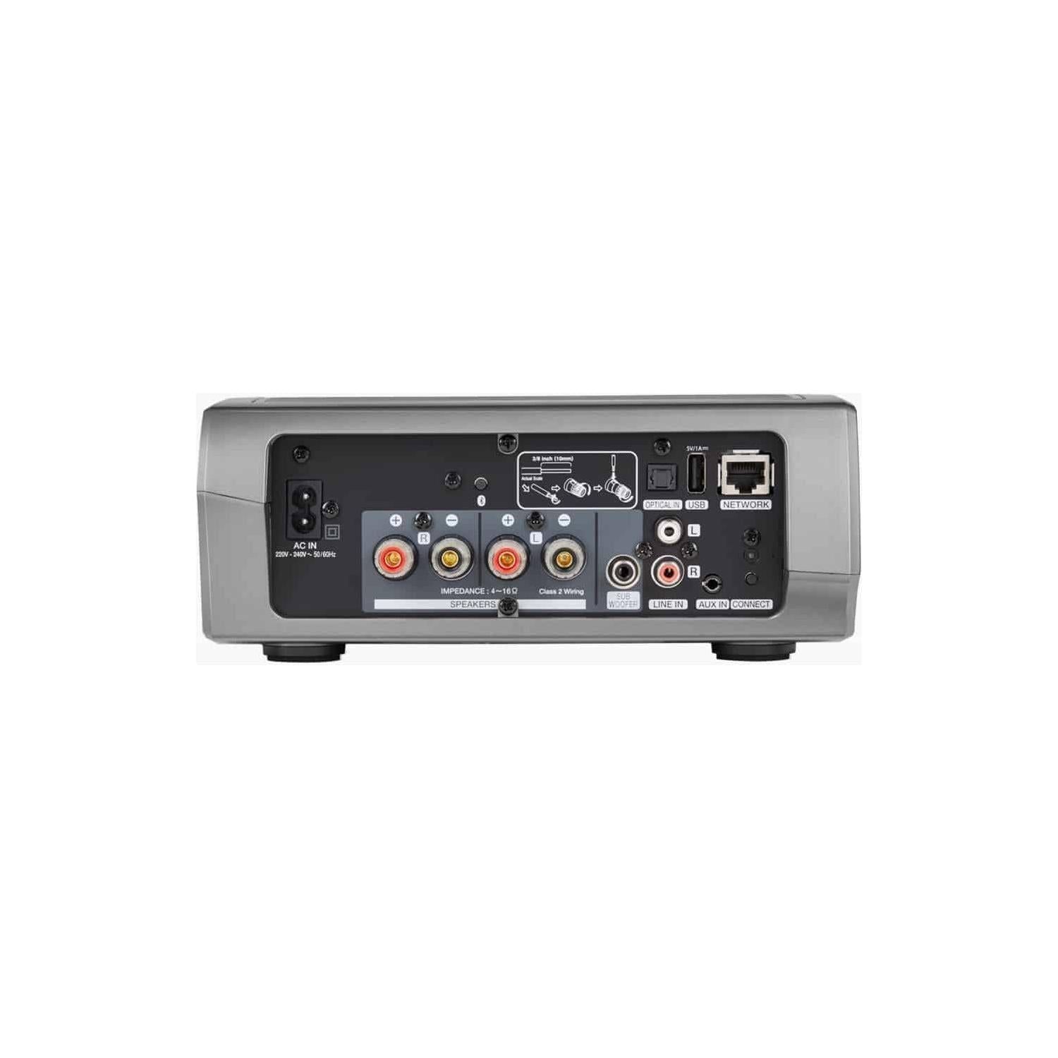 Denon Heos Amp HS2 - HiFi-Profis Darmstadt