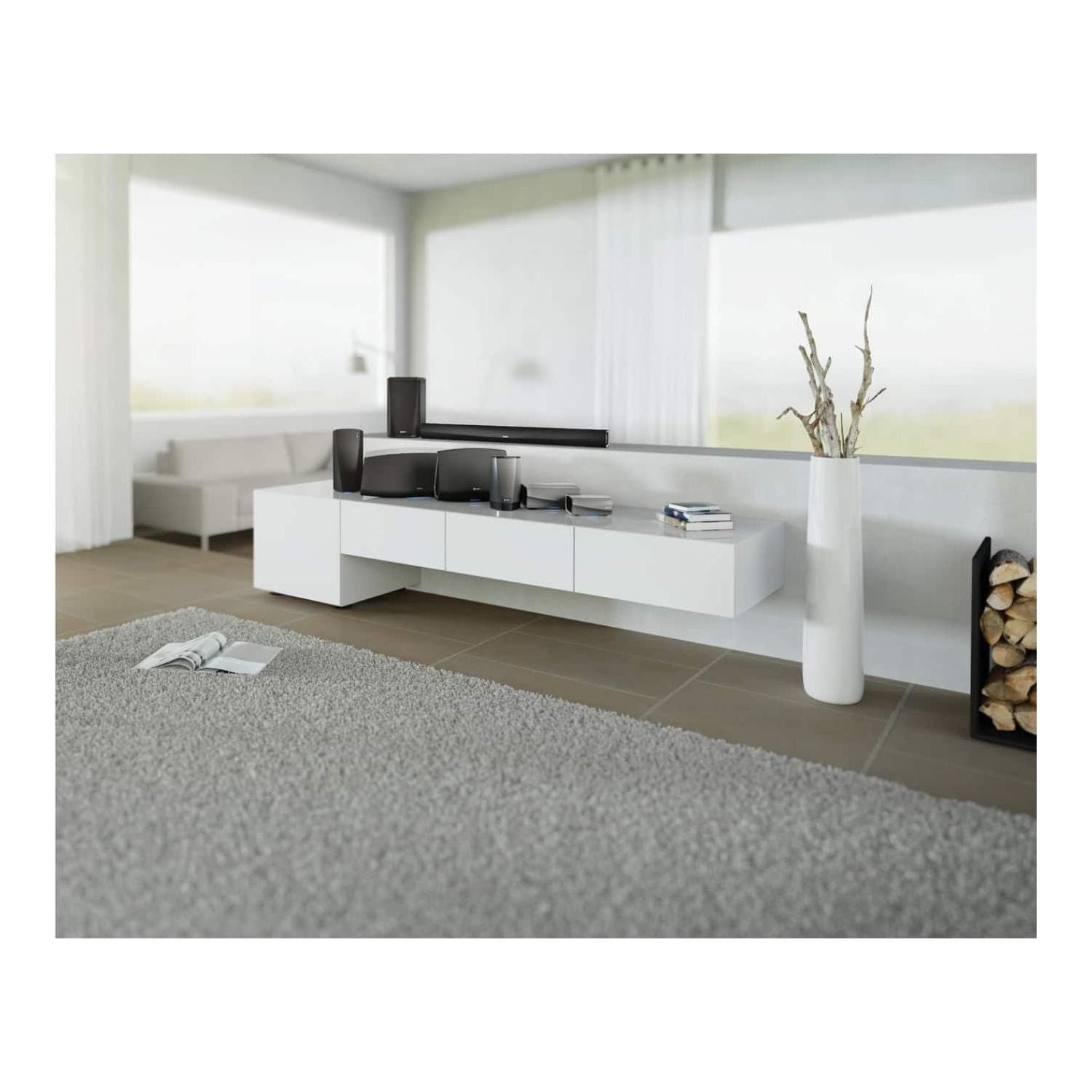 Denon Heos Amp HS2 - HiFi-Profis Darmstadt