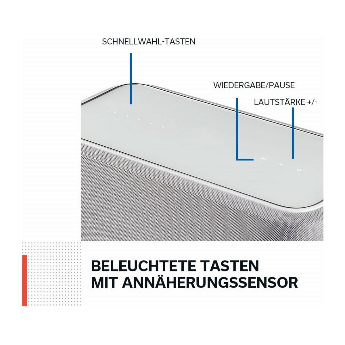 Denon Home 350 - HiFi-Profis Darmstadt