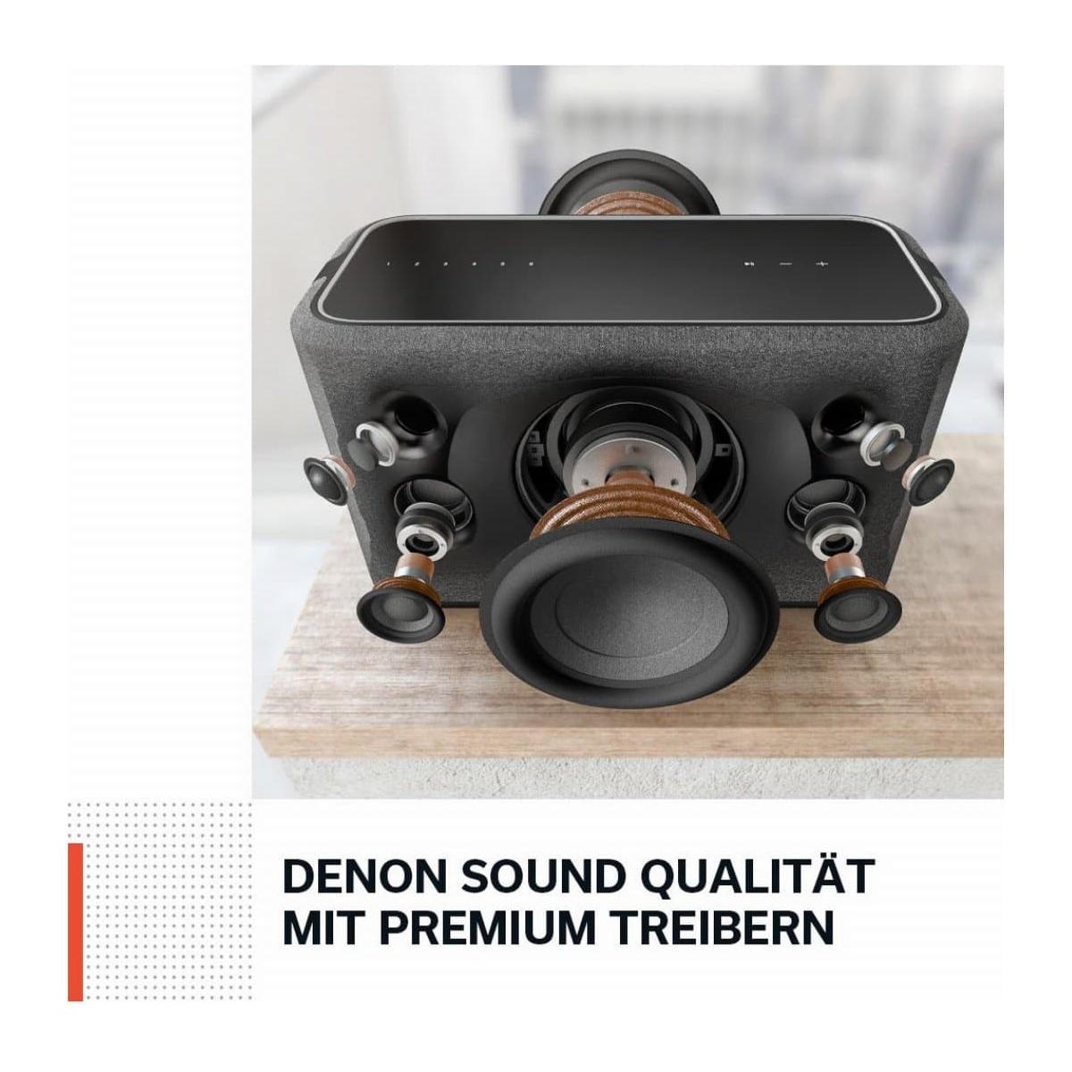 Denon Home 350 - HiFi-Profis Darmstadt