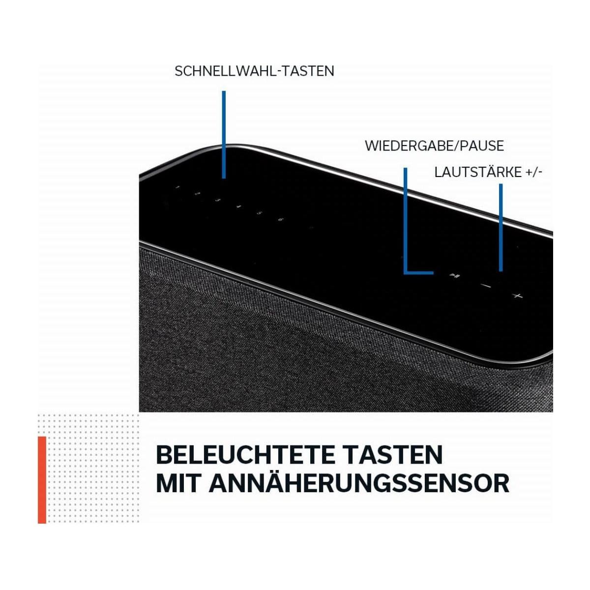 Denon Home 350 - HiFi-Profis Darmstadt