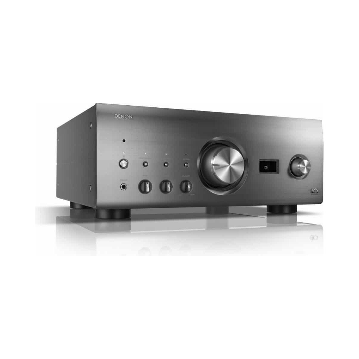 Denon PMA-A110 - HiFi-Profis Darmstadt
