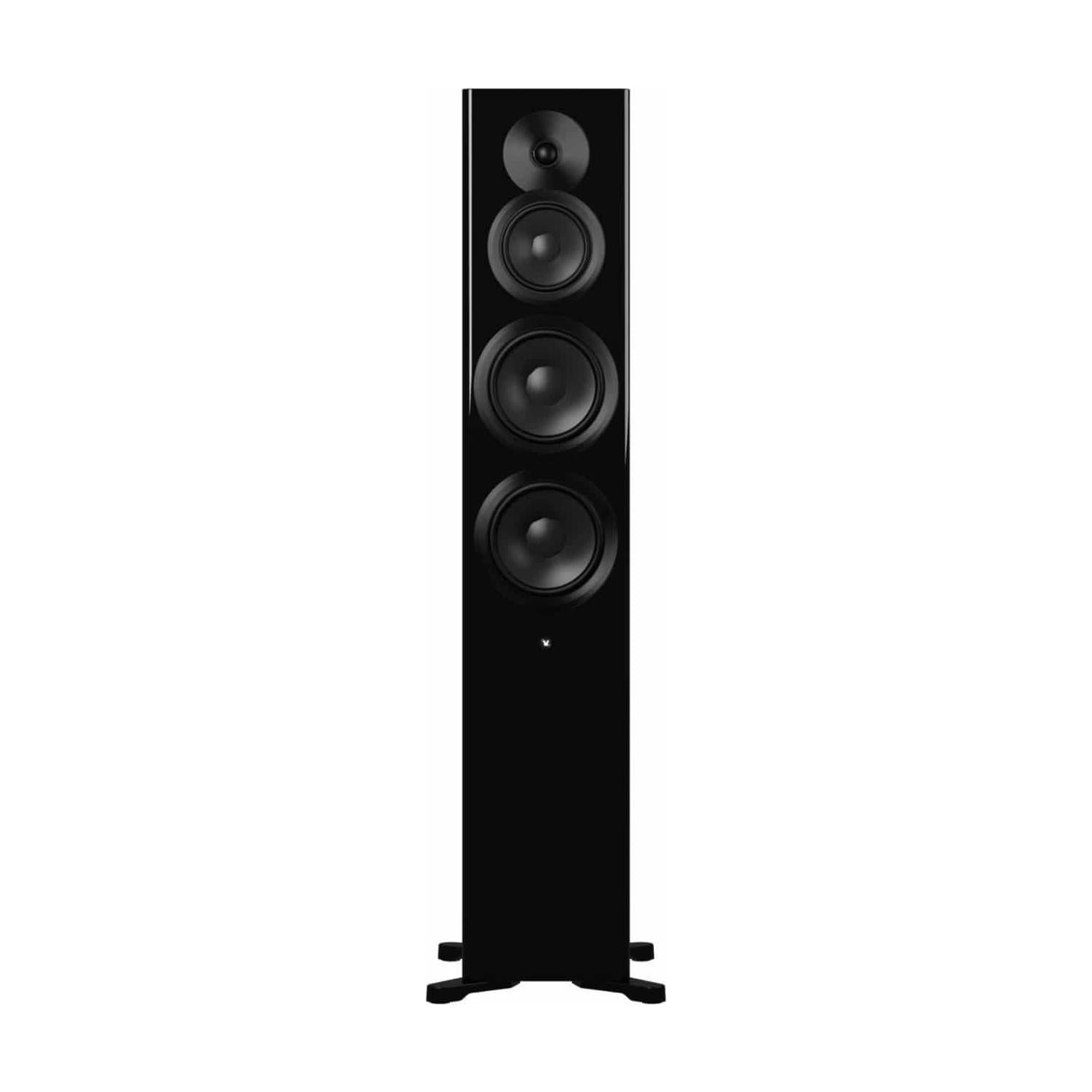 Dynaudio Focus 50 - HiFi-Profis Darmstadt