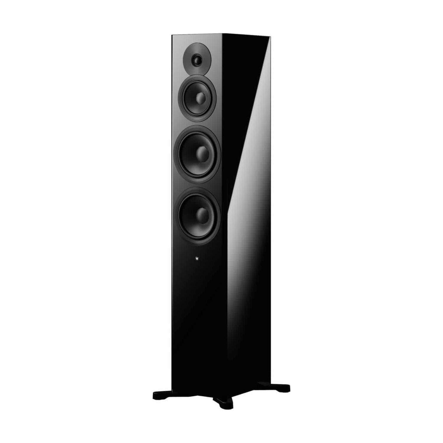 Dynaudio Focus 50 - HiFi-Profis Darmstadt