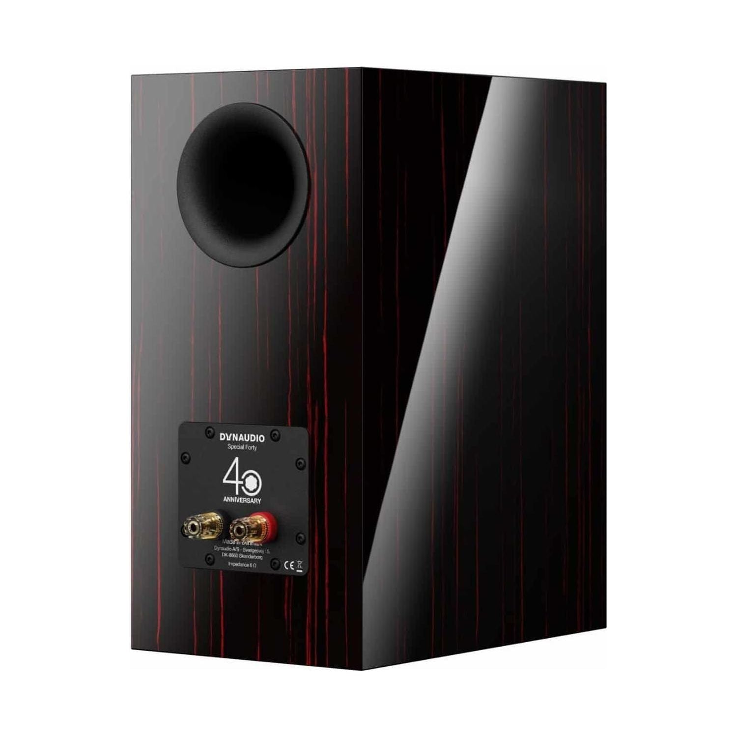 Dynaudio Special Forty - HiFi-Profis Darmstadt