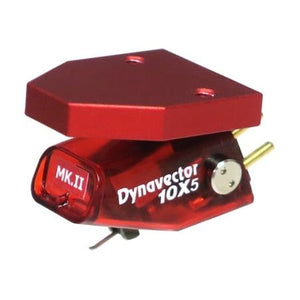 Dynavector 10X5 MK2 - HiFi-Profis Darmstadt