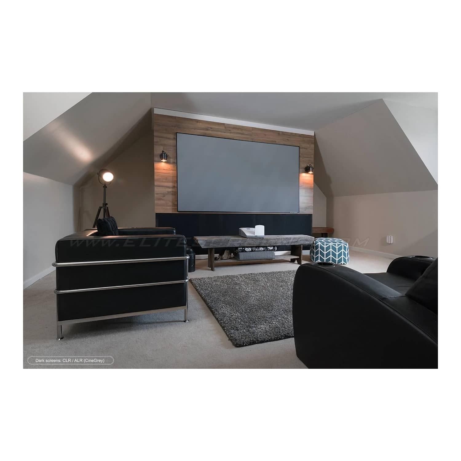 Elite Screens Aeon Edge Free AR120H-CLR - HiFi-Profis Darmstadt