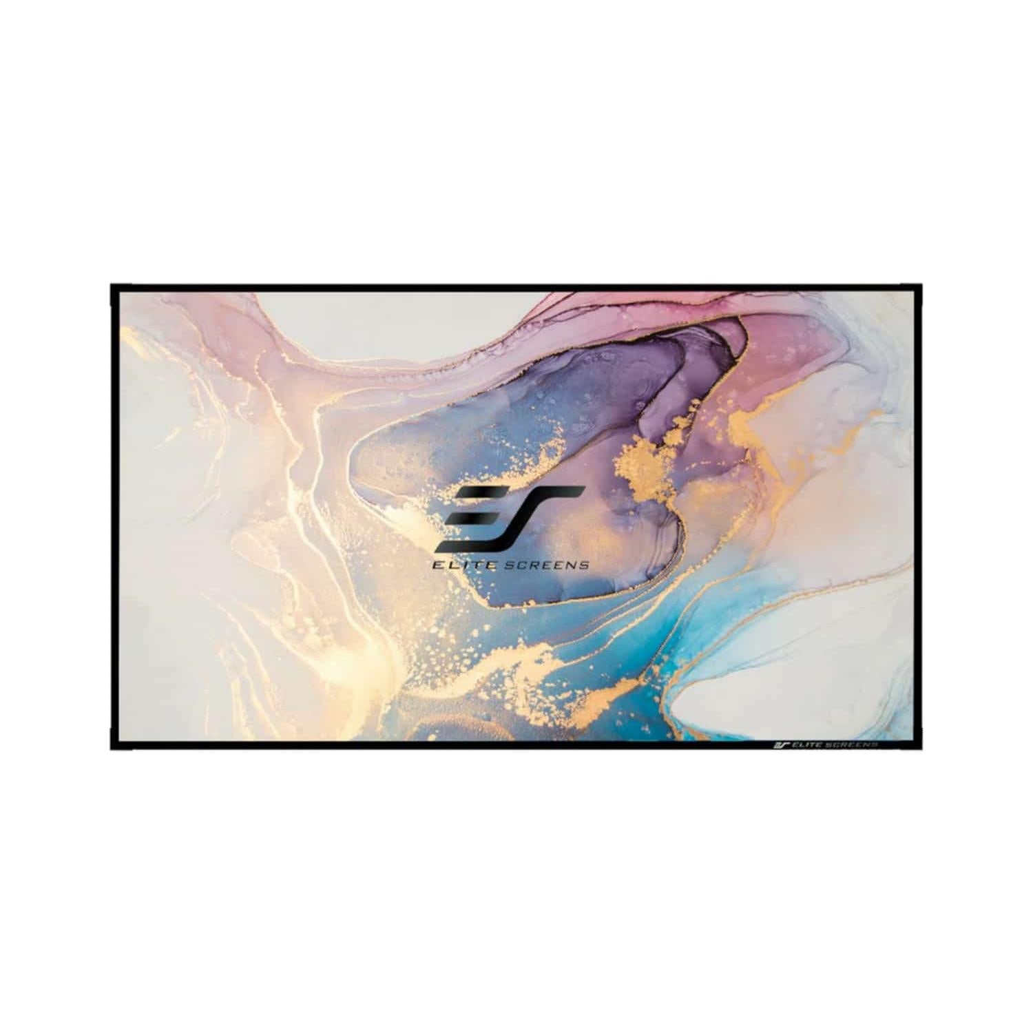 Elite Screens Aeon Edge Free AR120H-CLR - HiFi-Profis Darmstadt
