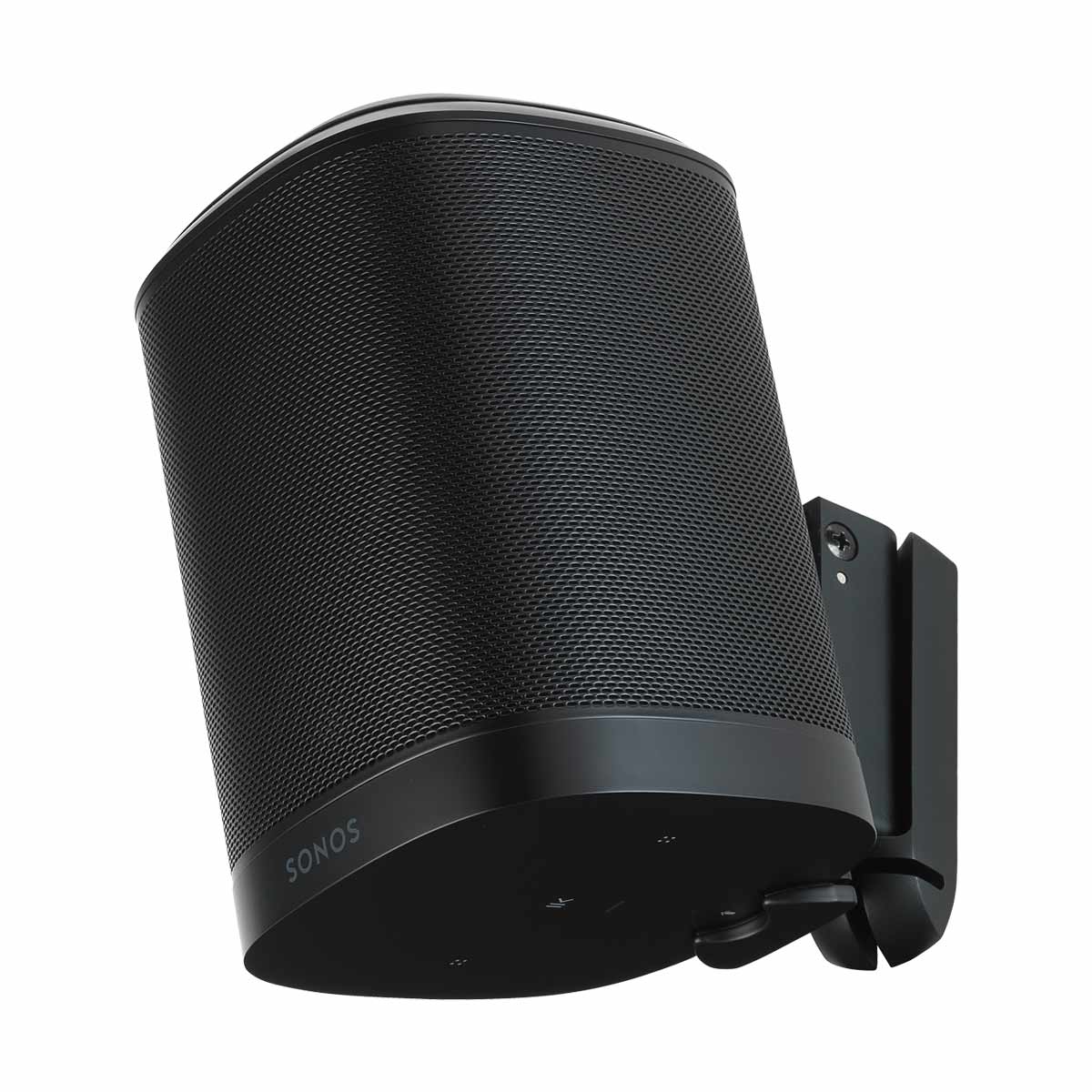 FLEXSON Wandhalterung für Sonos One - HiFi-Profis Darmstadt