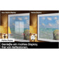 GQ55LS03DAU The Frame (2024)-LED/ LCD-TV 50''-59''-Samsung-schwarz-HiFi-Profis Darmstadt
