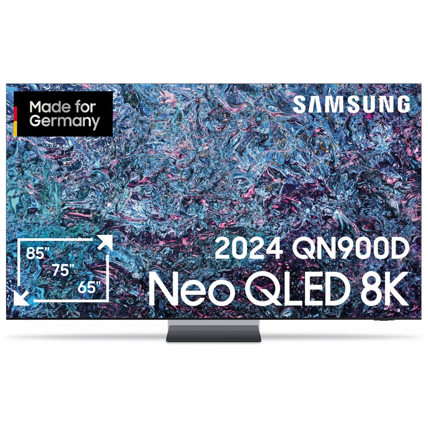 GQ75QN900DT-LED/ LCD-TV 71''-80''-Samsung-Graphit-HiFi-Profis Darmstadt