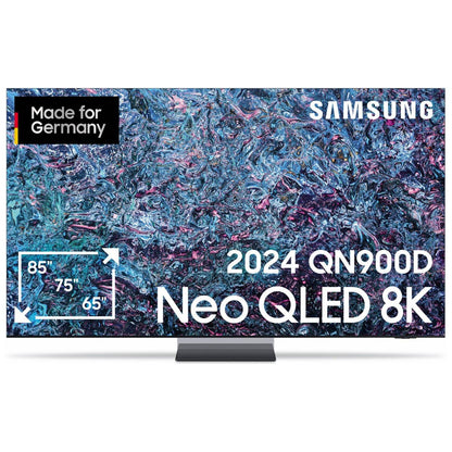 GQ75QN900DT-LED/ LCD-TV 71''-80''-Samsung-Graphit-HiFi-Profis Darmstadt