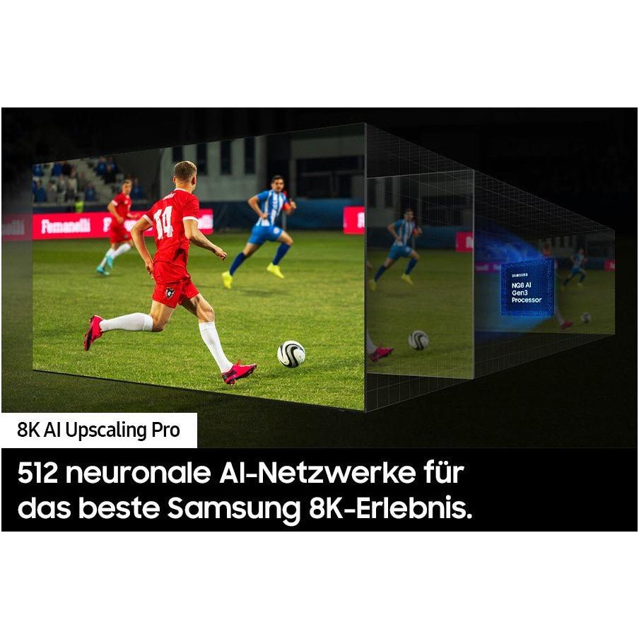 GQ75QN900DT-LED/ LCD-TV 71''-80''-Samsung-Graphit-HiFi-Profis Darmstadt