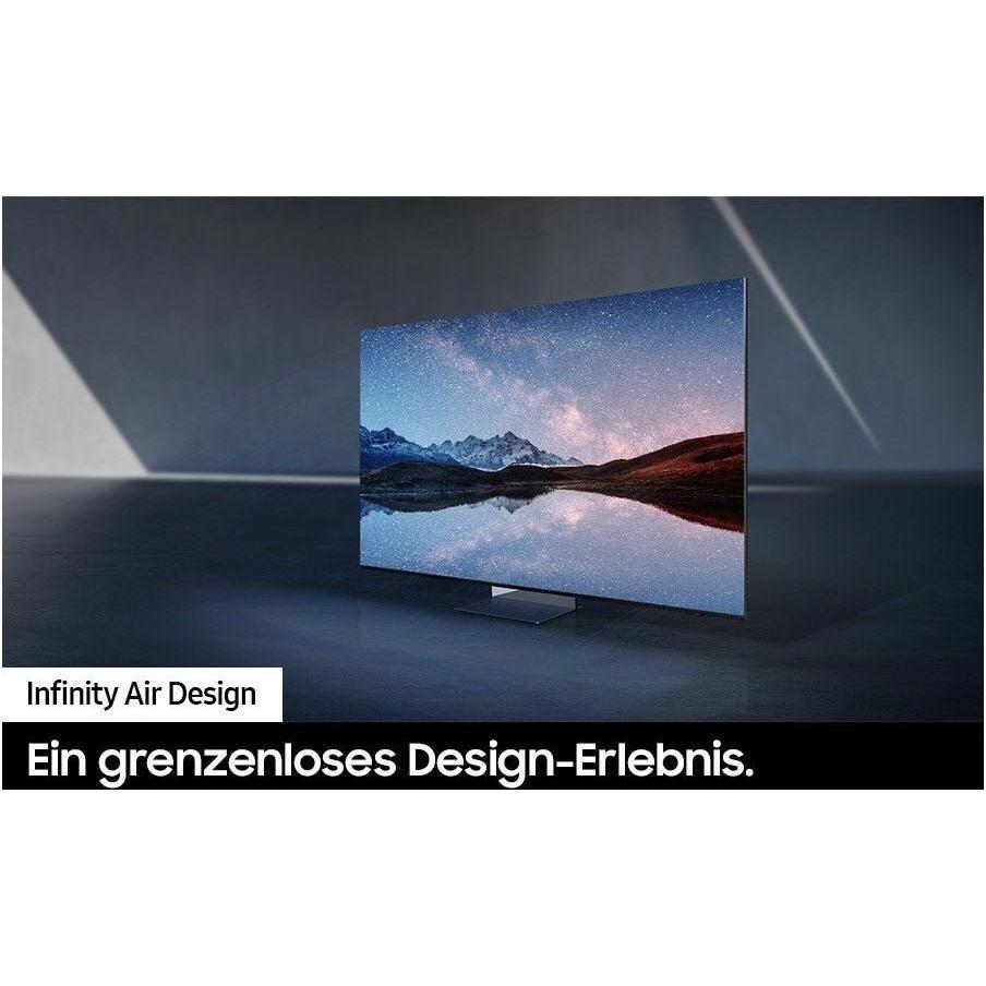 Samsung GQ85QN900DT - '85' - 214cm (800€ Cashback)-LED/ LCD-TV >=81''-Samsung-Graphit-HiFi-Profis Darmstadt