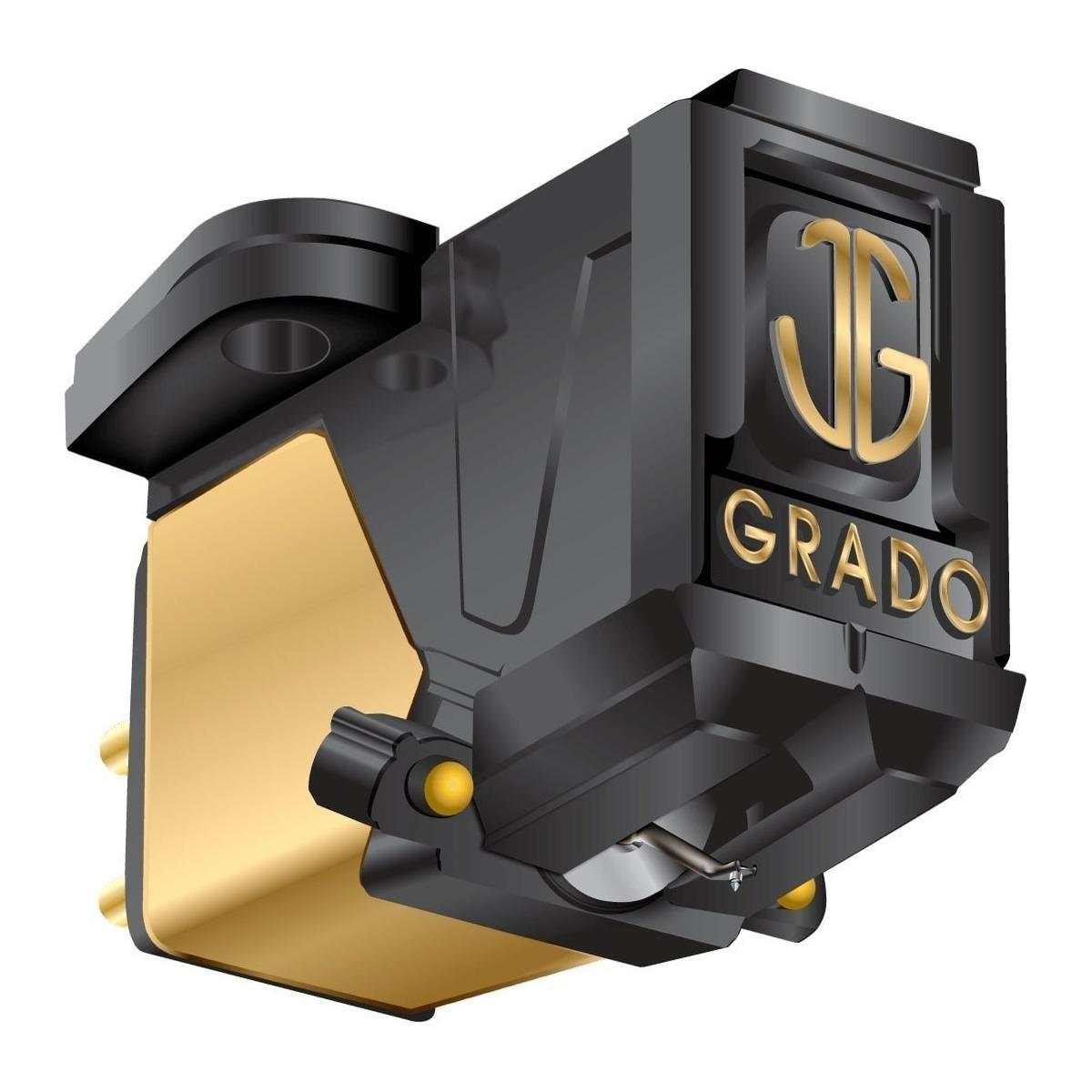 Grado Gold 3 - HiFi-Profis Darmstadt