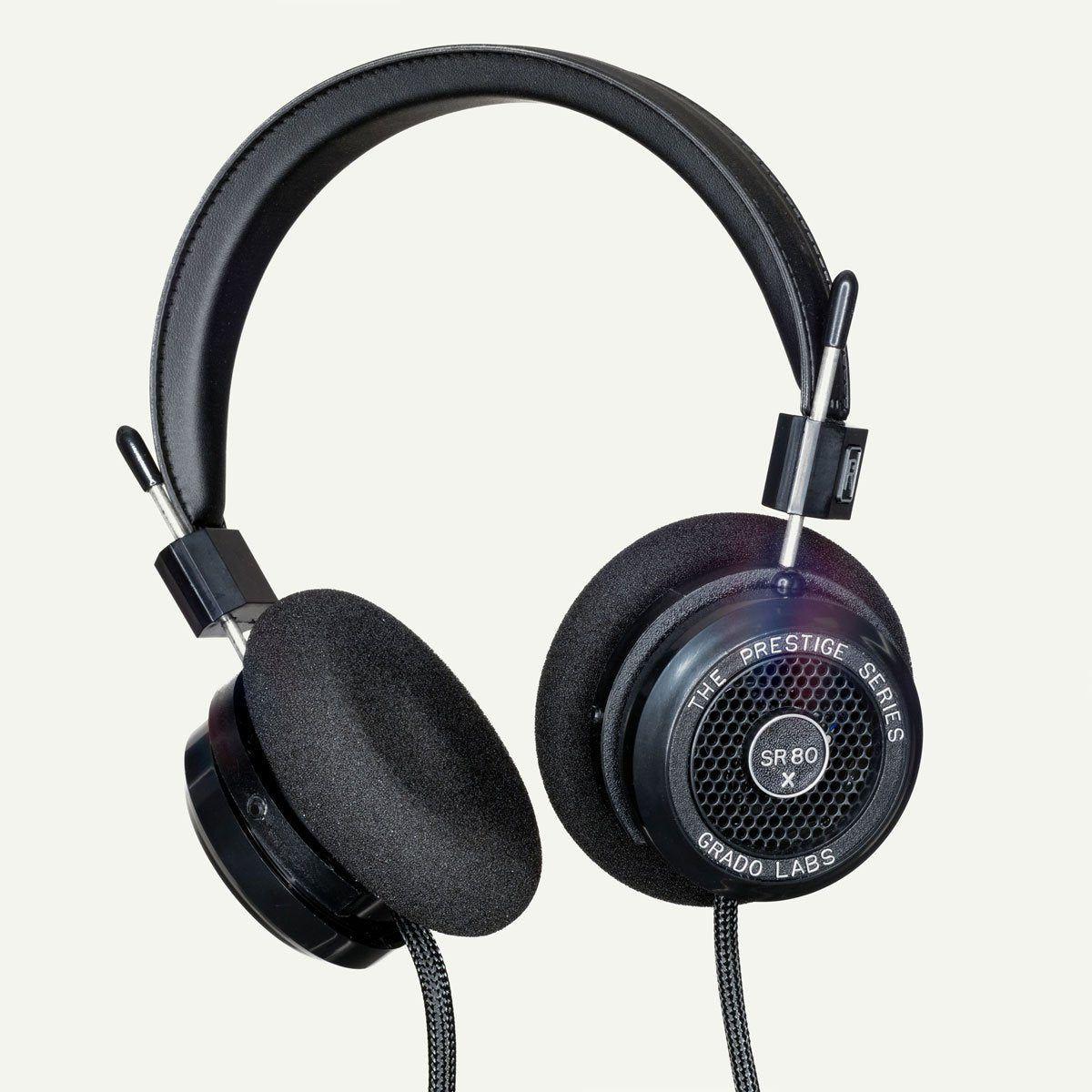 Grado SR80X - HiFi-Profis Darmstadt