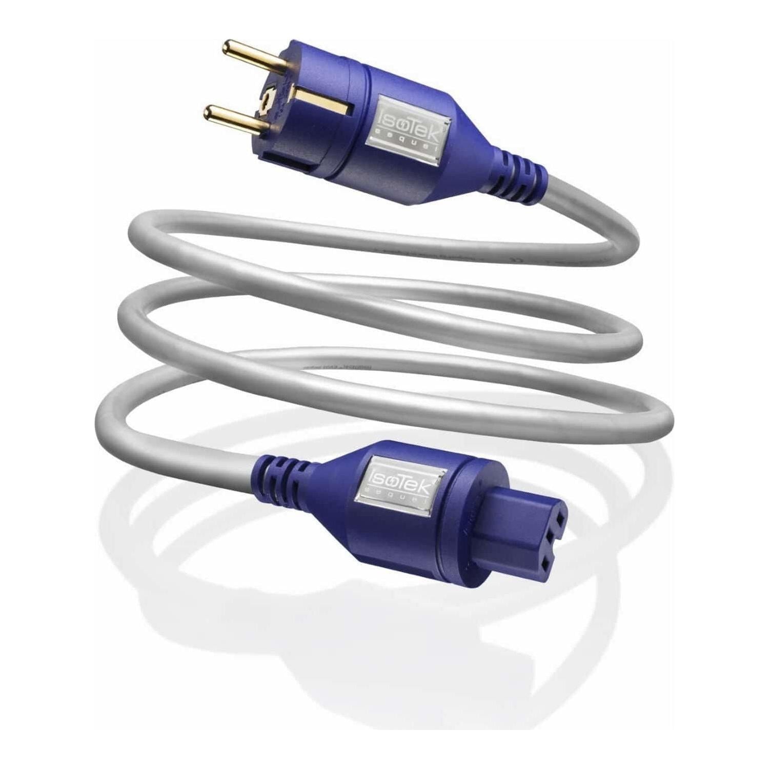 ISOTEK EVO 3 Sequel - HiFi-Profis Darmstadt