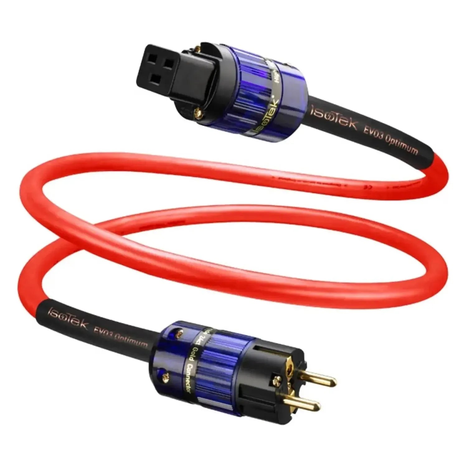 IsoTek EVO3 Optimum - HiFi-Profis Darmstadt