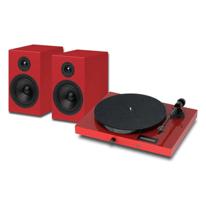 Juke Box E Hifi-Set - HiFi-Profis Darmstadt