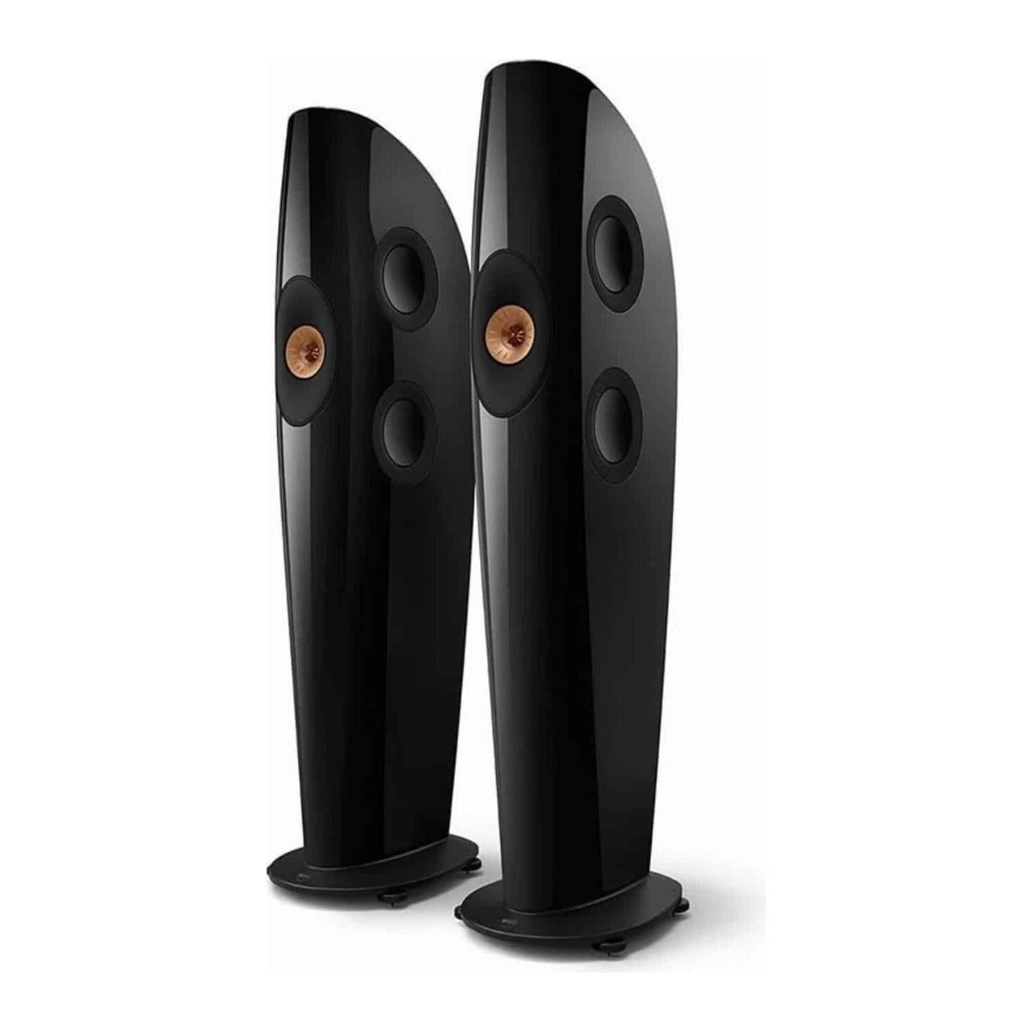 KEF Blade Two Meta - HiFi-Profis Darmstadt