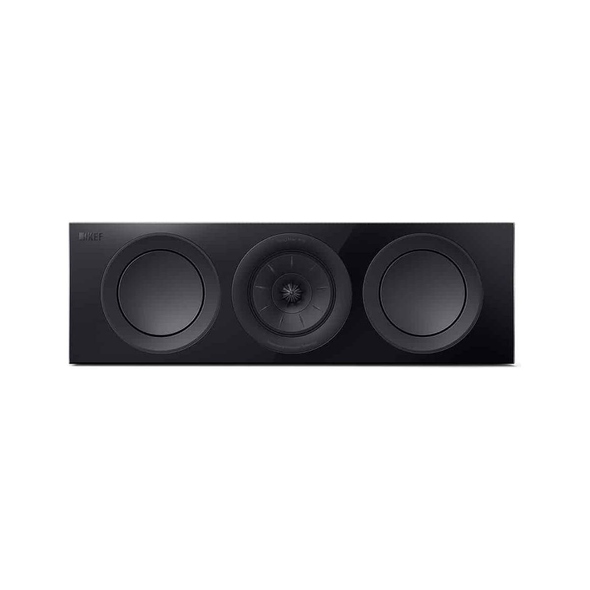 KEF R2 Meta (LCR) - HiFi-Profis Darmstadt