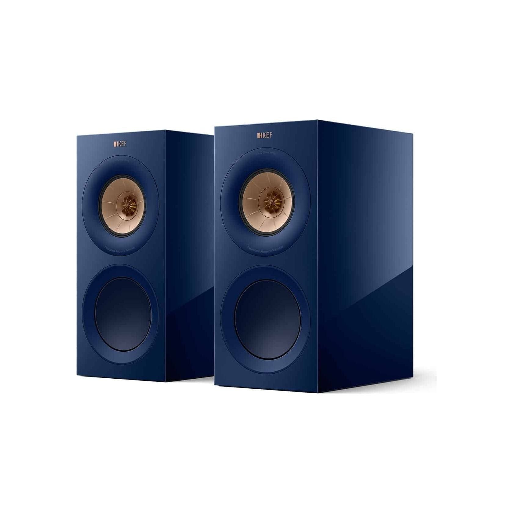 KEF R3 Meta - HiFi-Profis Darmstadt