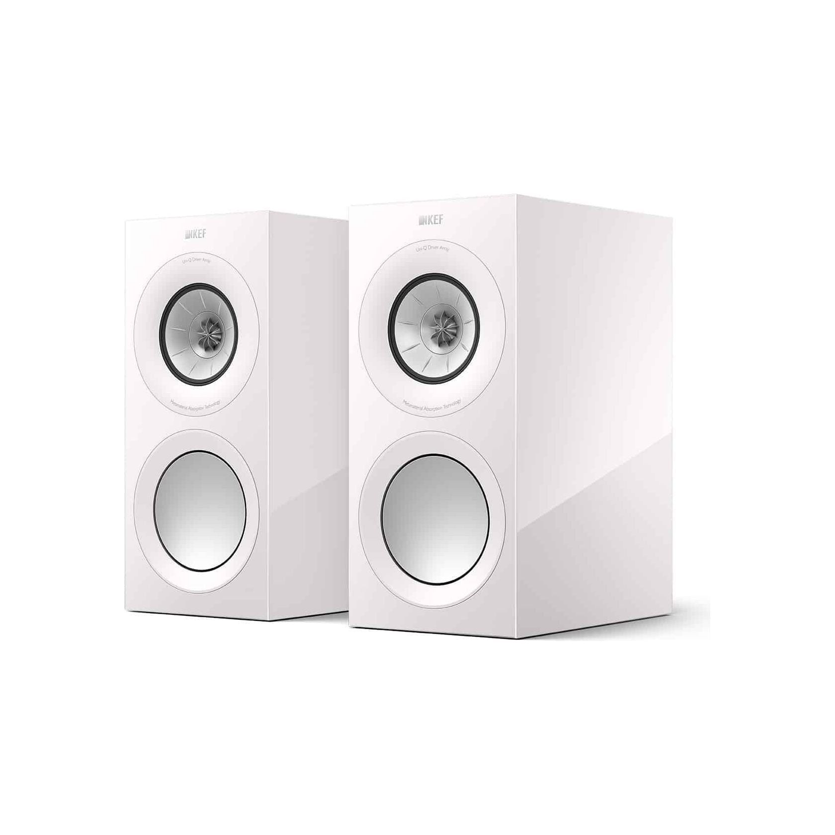 KEF R3 Meta - HiFi-Profis Darmstadt