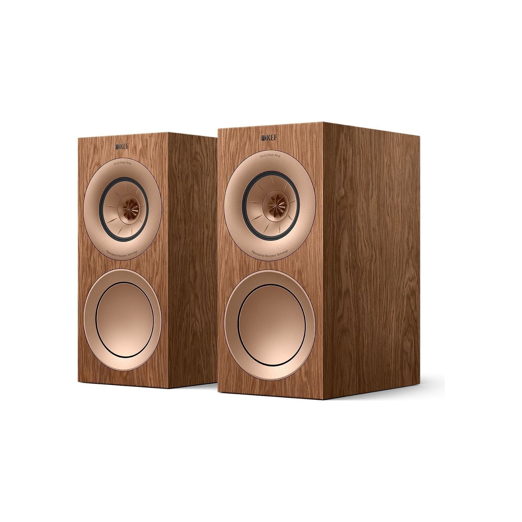 KEF R3 Meta - HiFi-Profis Darmstadt