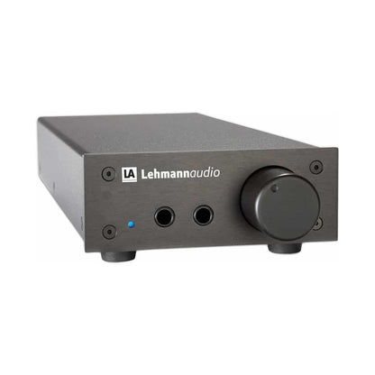 Lehmann Audio Linear D II - HiFi-Profis Darmstadt