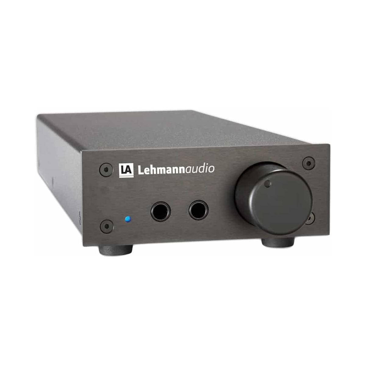 Lehmann Audio Linear - HiFi-Profis Darmstadt