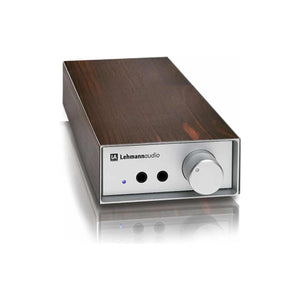 Lehmann Audio Linear SE USB II - HiFi-Profis Darmstadt