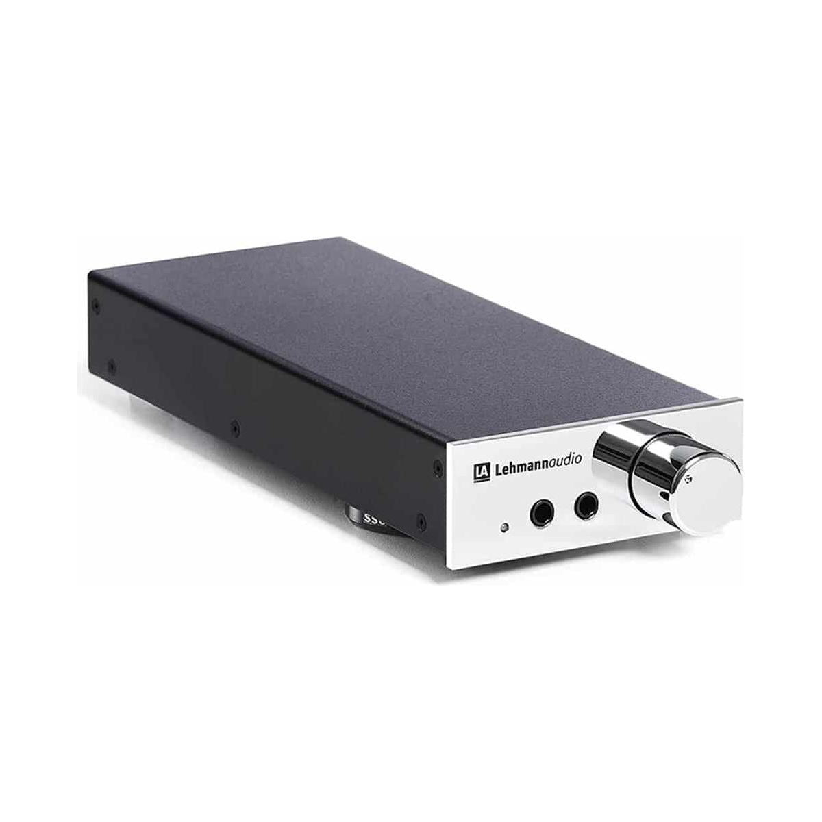 Lehmann Audio Linear USB II - HiFi-Profis Darmstadt