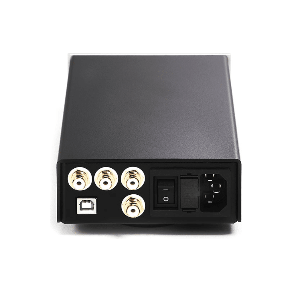 Lehmann Audio Linear USB II - HiFi-Profis Darmstadt