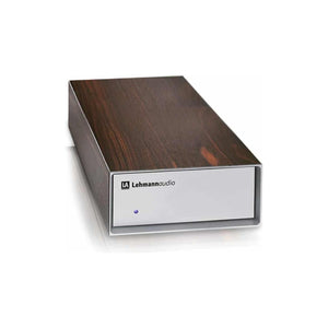 Lehmann Audio Stamp SE - HiFi-Profis Darmstadt