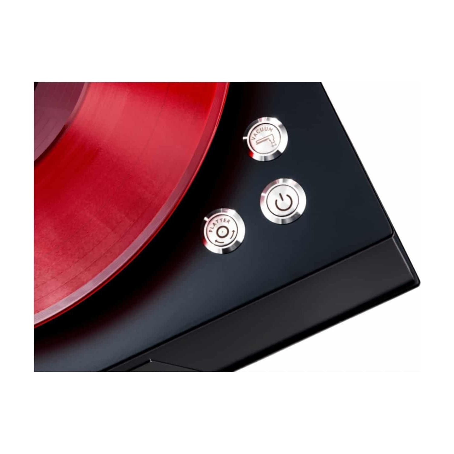 Levar Amano - HiFi-Profis Darmstadt