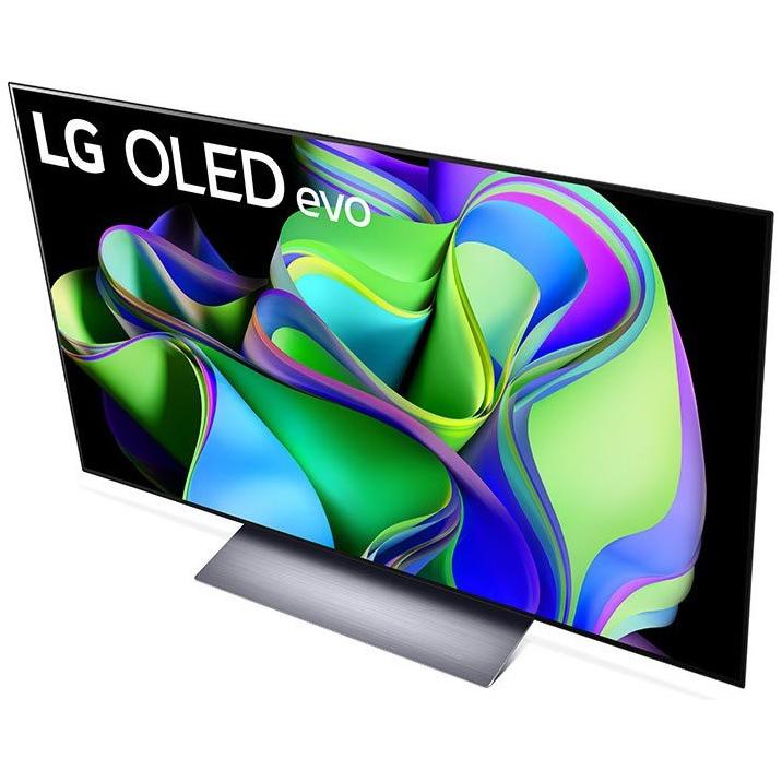 LG OLED48C38LA - 48* - 121cm (Cashback 300€) - HiFi-Profis Darmstadt