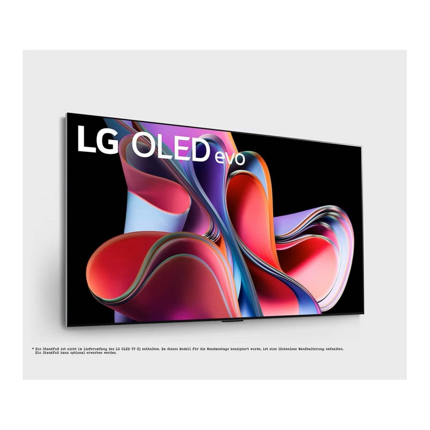 LG OLED55G39LA - 55" - 139cm - HiFi-Profis Darmstadt