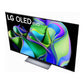 LG OLED77C38LA - 77" - 195cm - HiFi-Profis Darmstadt