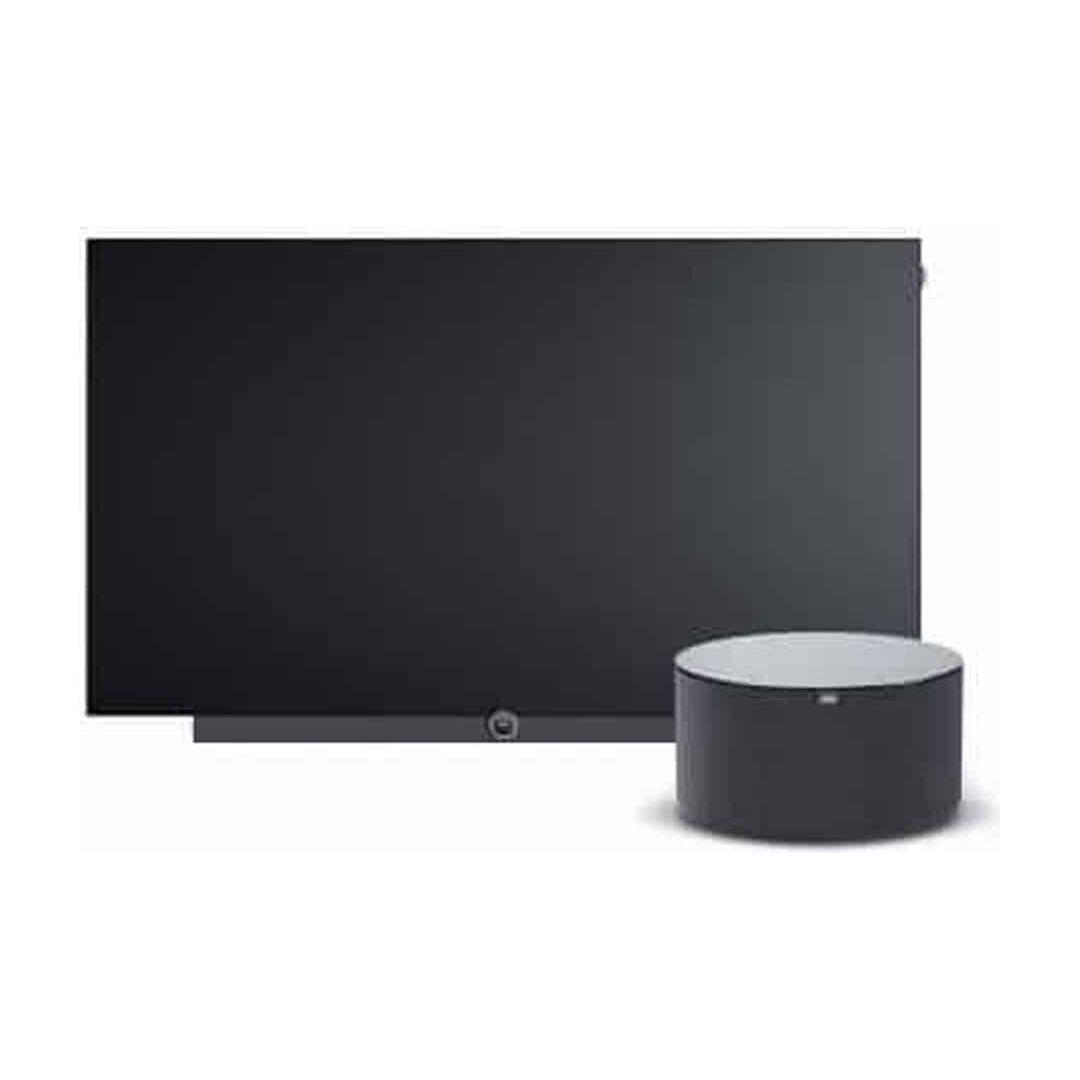 LOEWE bild i.77 DR+ - 77* - 195cm-OLED-TV >=70''-Loewe-grau-HiFi-Profis Darmstadt