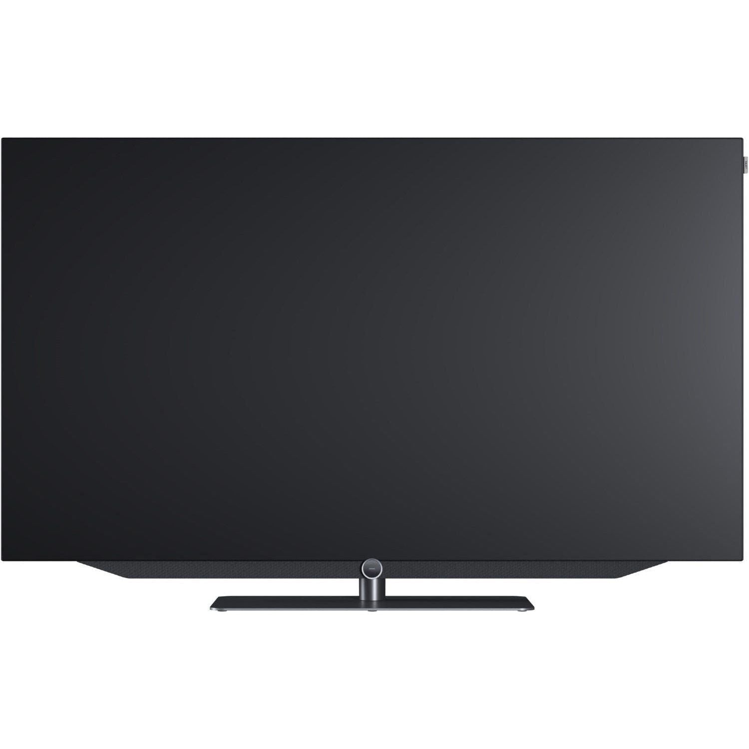 LOEWE bild v.65 DR+ - 65* - 164cm-OLED-TV >=70''-Loewe-Basalt Grau-HiFi-Profis Darmstadt